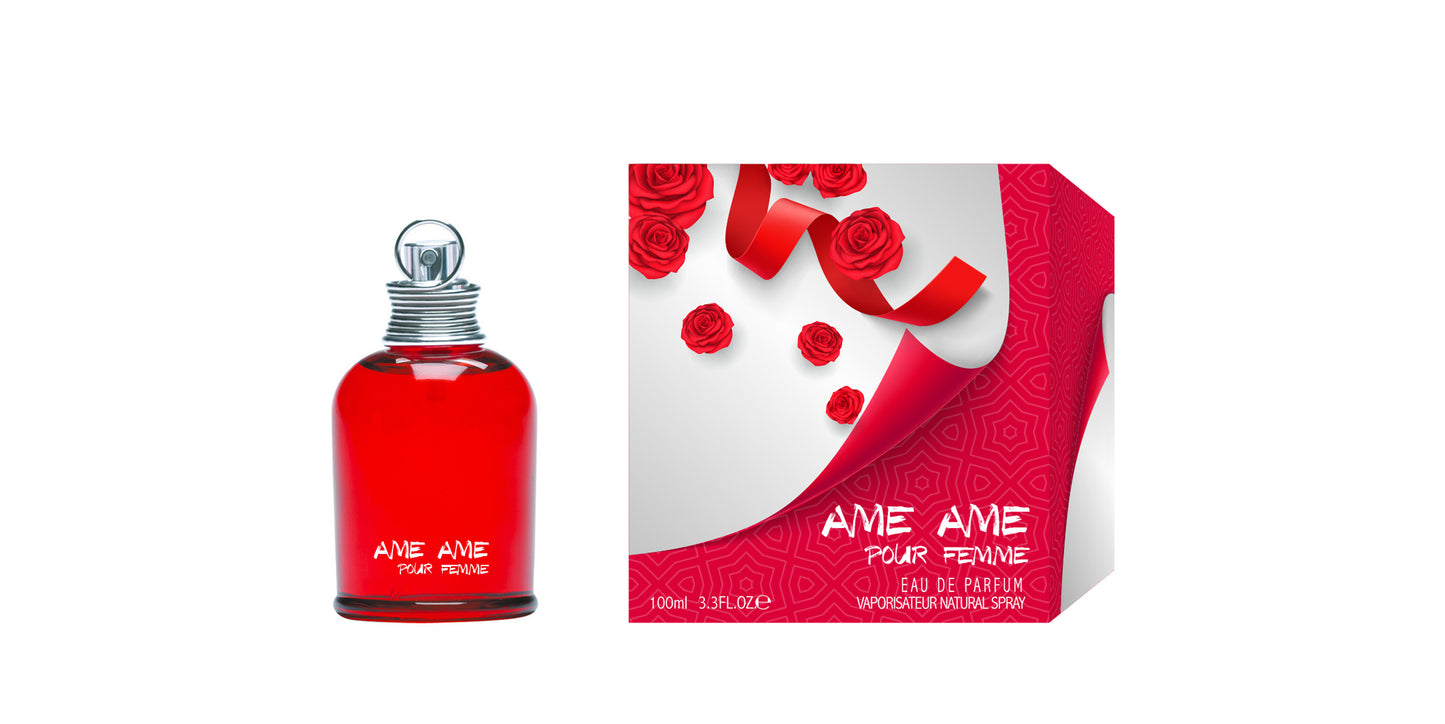 Ame Ame Eau de Parfum 100ml