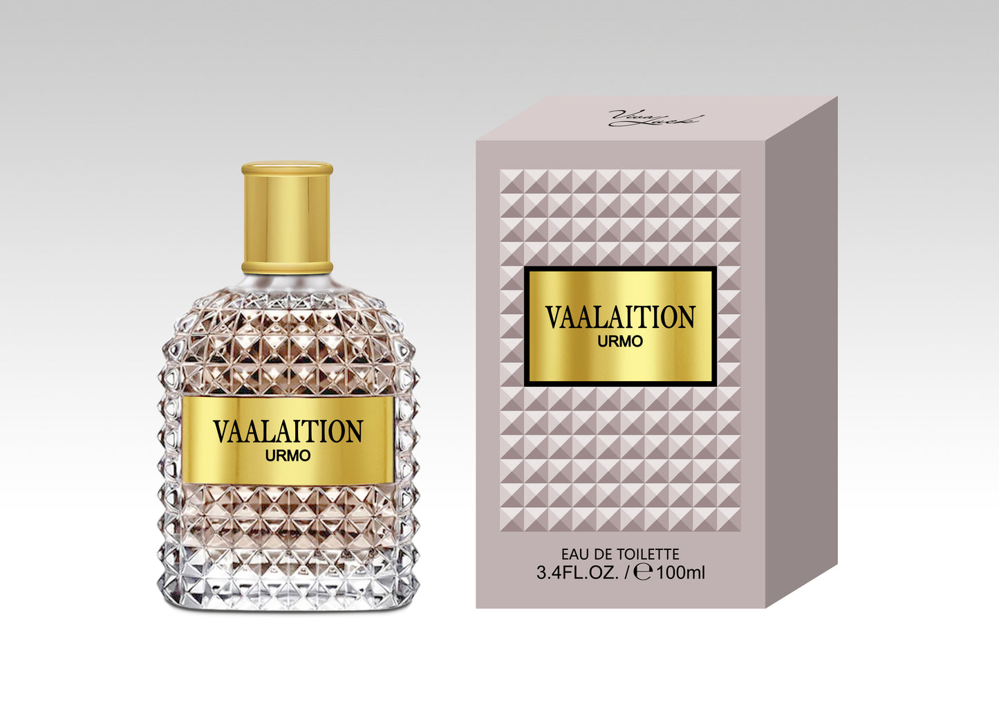 Urmo Eau de Toilette 100ml