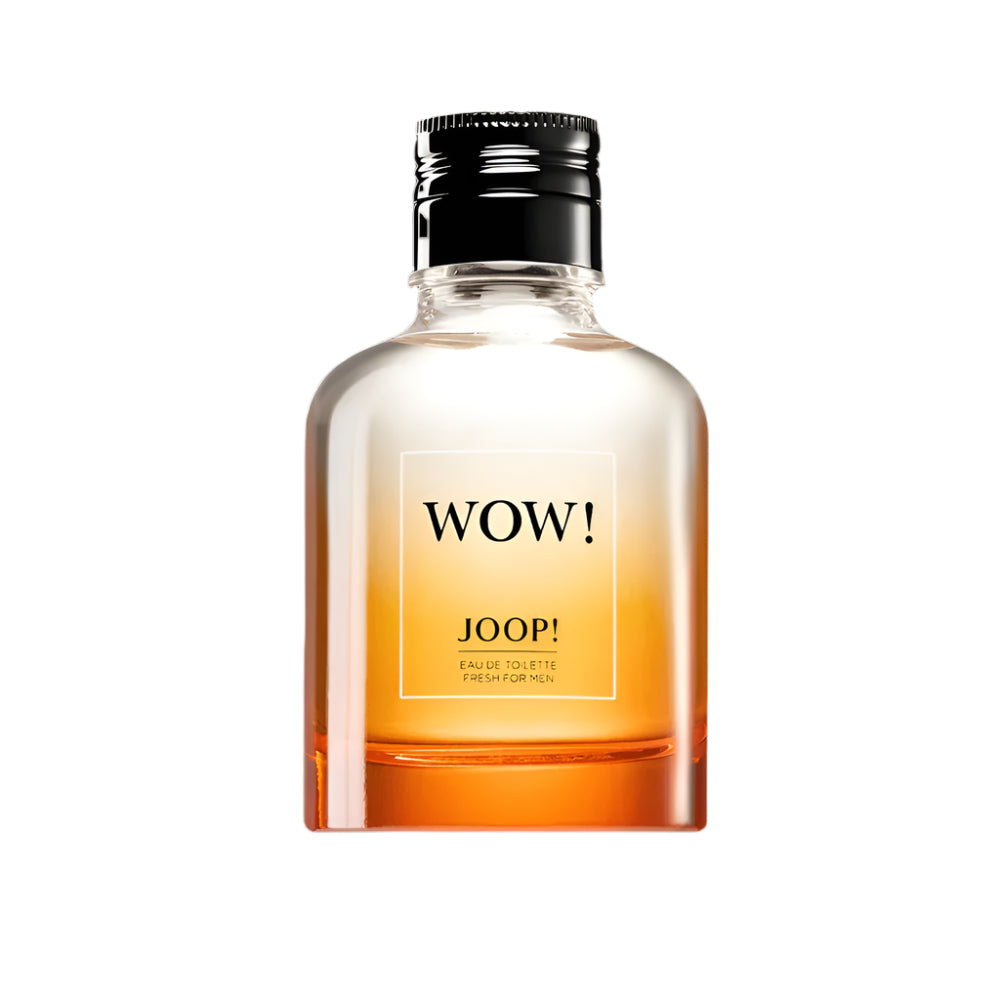 Wow! Fresh Eau de Toilette 60ml