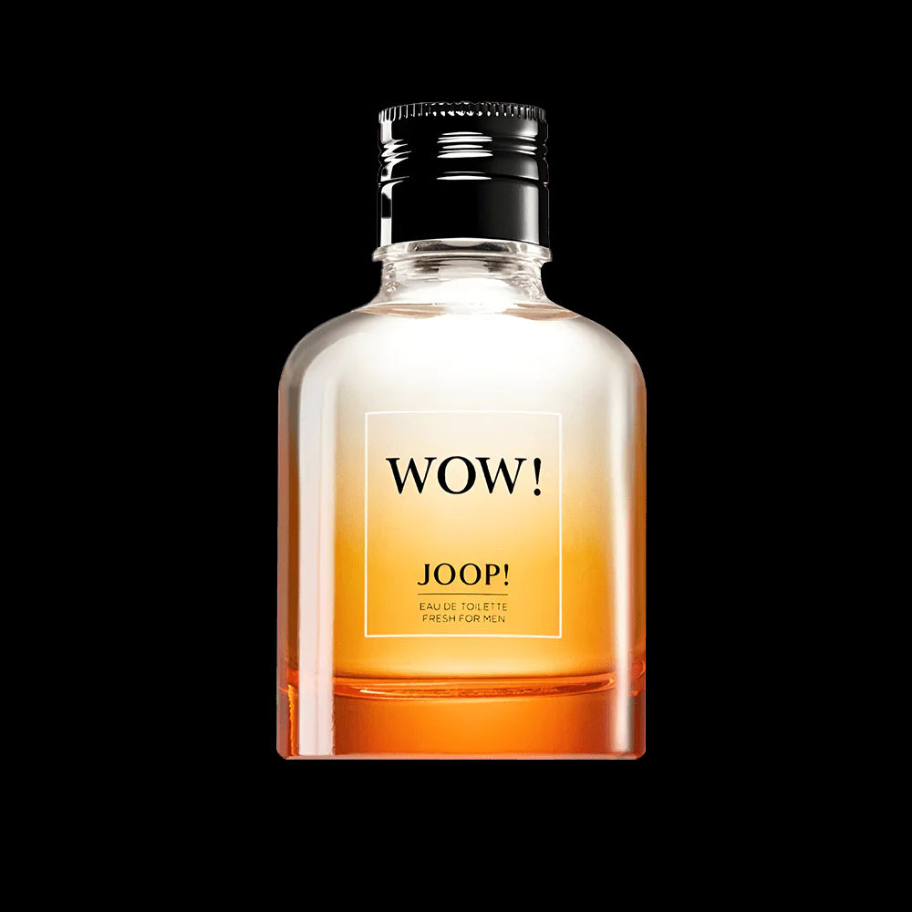 Wow! Fresh Eau de Toilette 60ml