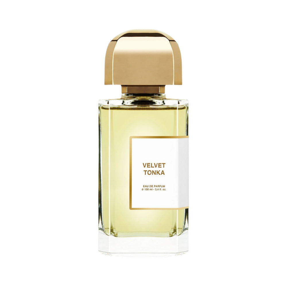 Velvet Tonka Eau de Parfum 100ml