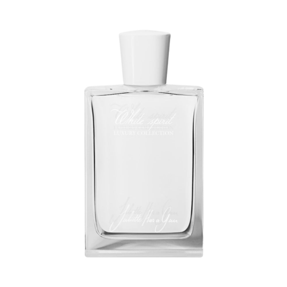 White Spirit Eau de Parfum 75ml