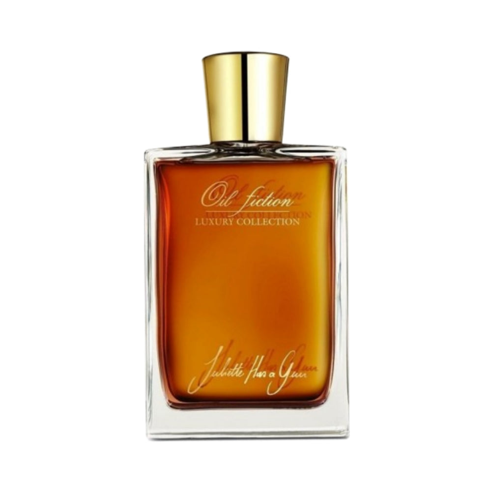 Oil Fiction Eau de Parfum 75ml