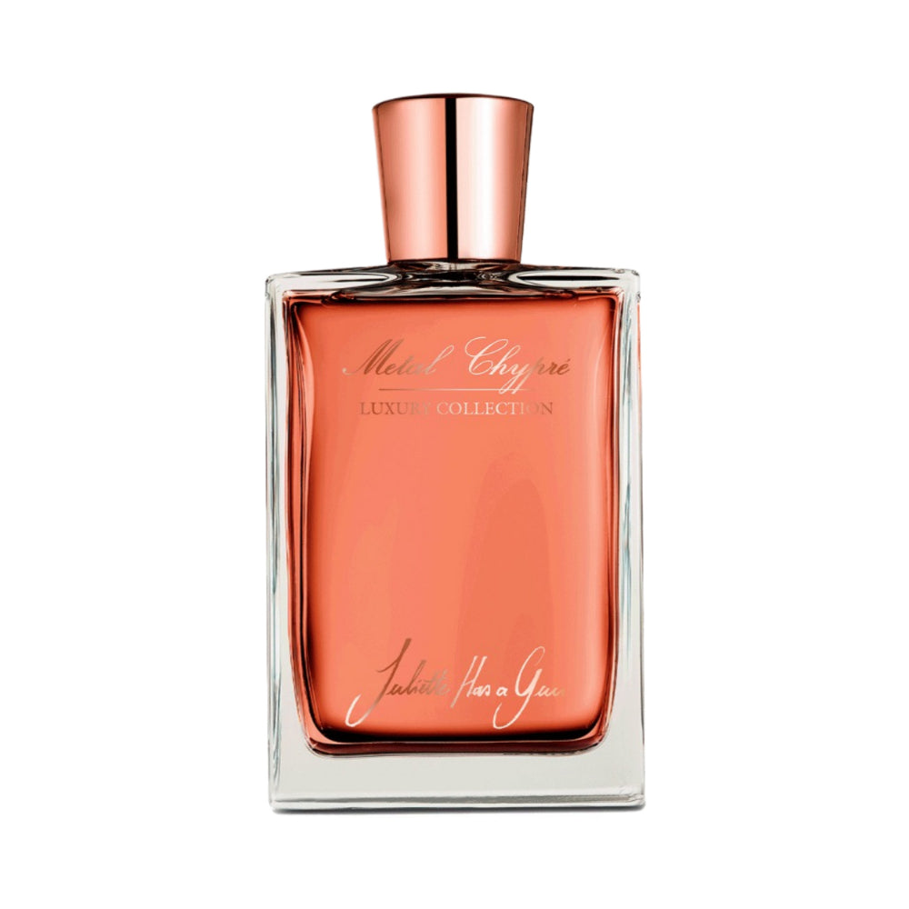 Metal Chypre Eau de Parfum 75ml