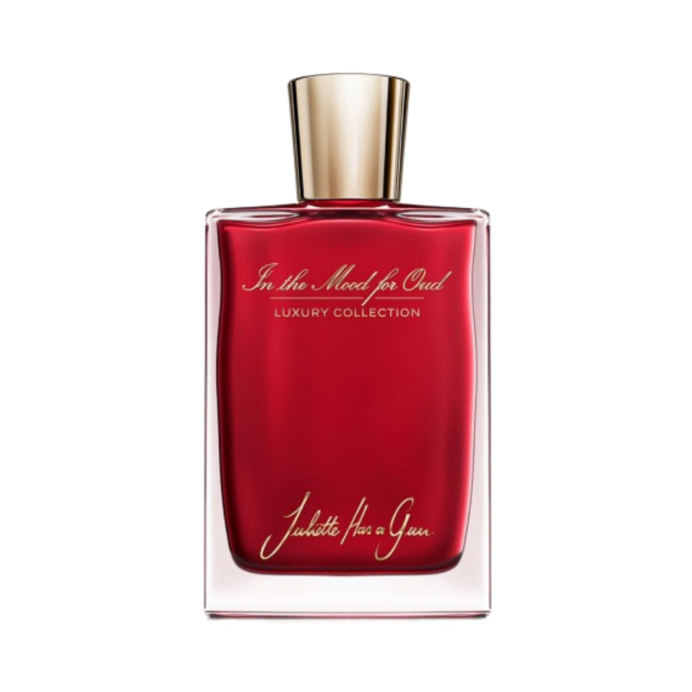 In The Mood For Oud Eau de Parfum 75ml
