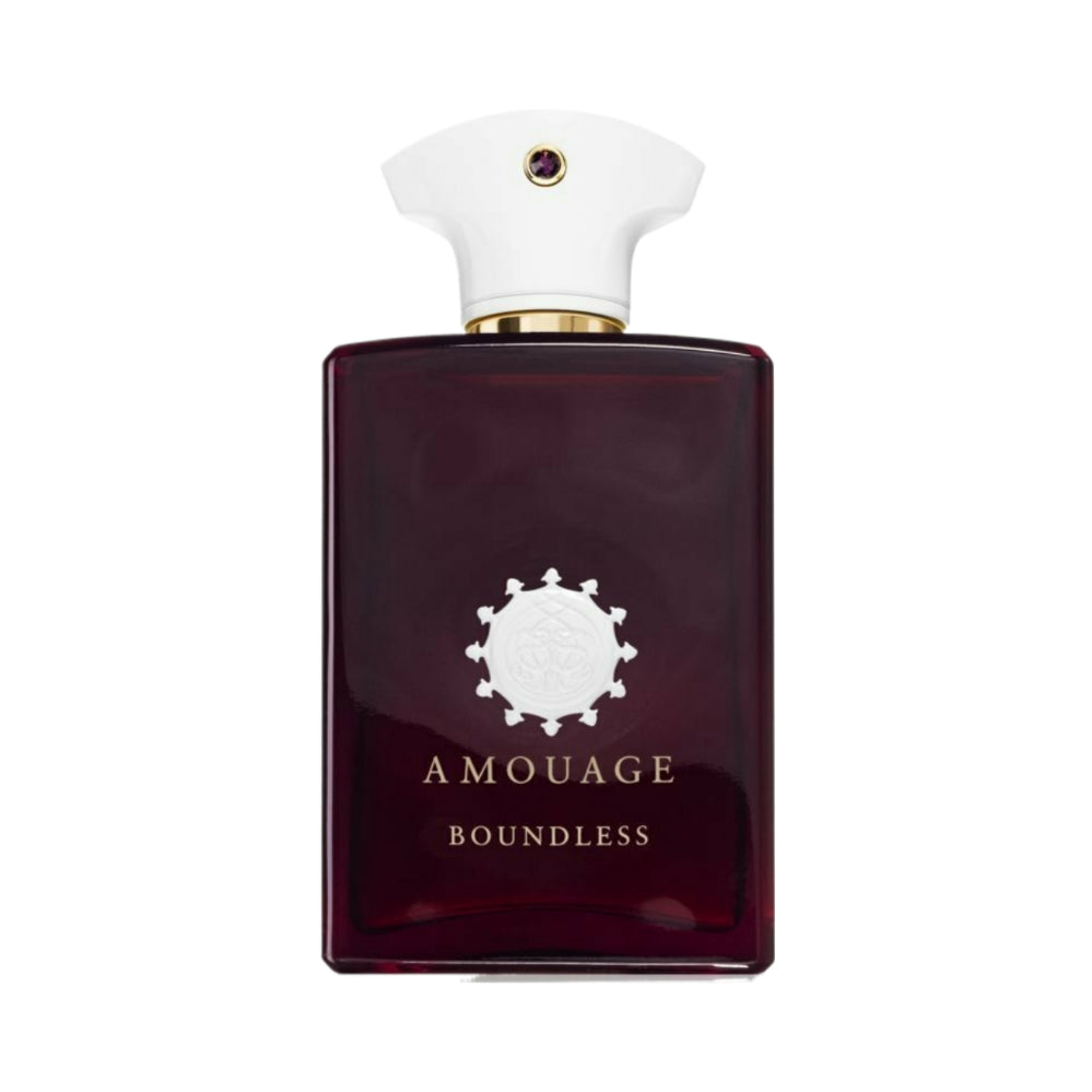 Boundless Eau de Parfum 100ml