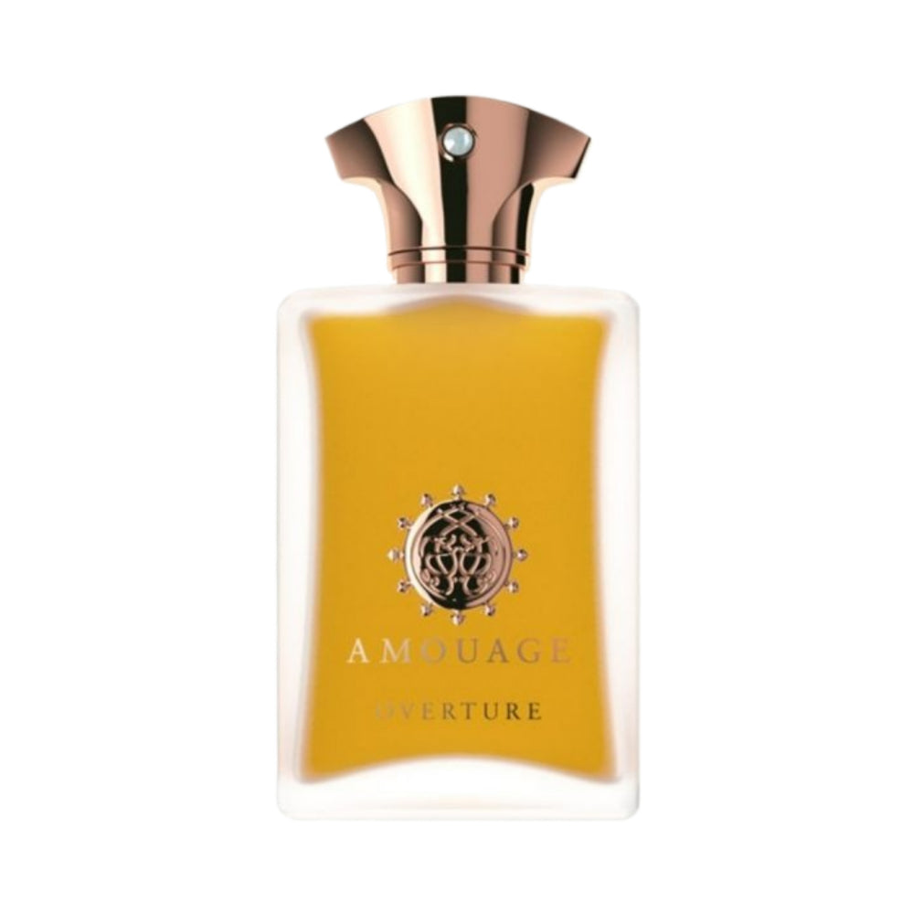 Overture Man Eau de Parfum 100ml