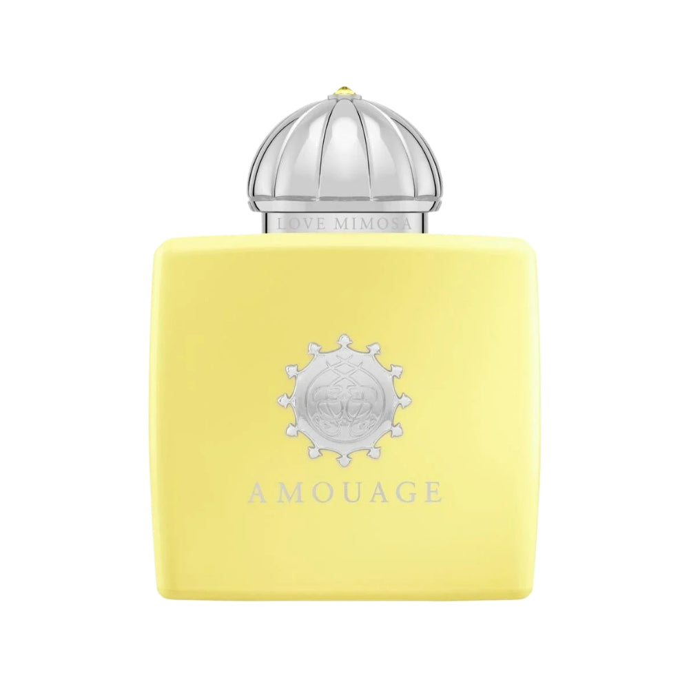 Love Mimosa Eau de Parfum 100ml