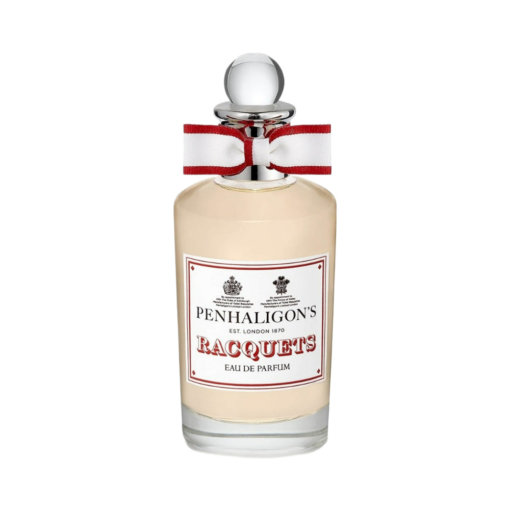 Racquets Eau de Parfum 100ml