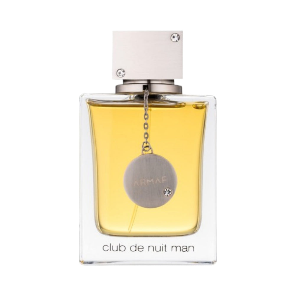 Club De Nuit Eau de Toilette 105ml