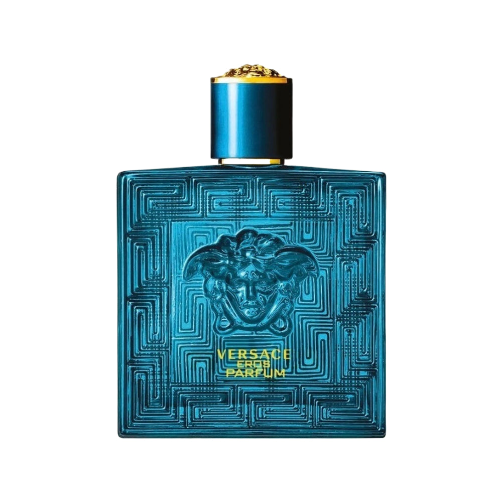 Eros Eau De Parfum 100ml