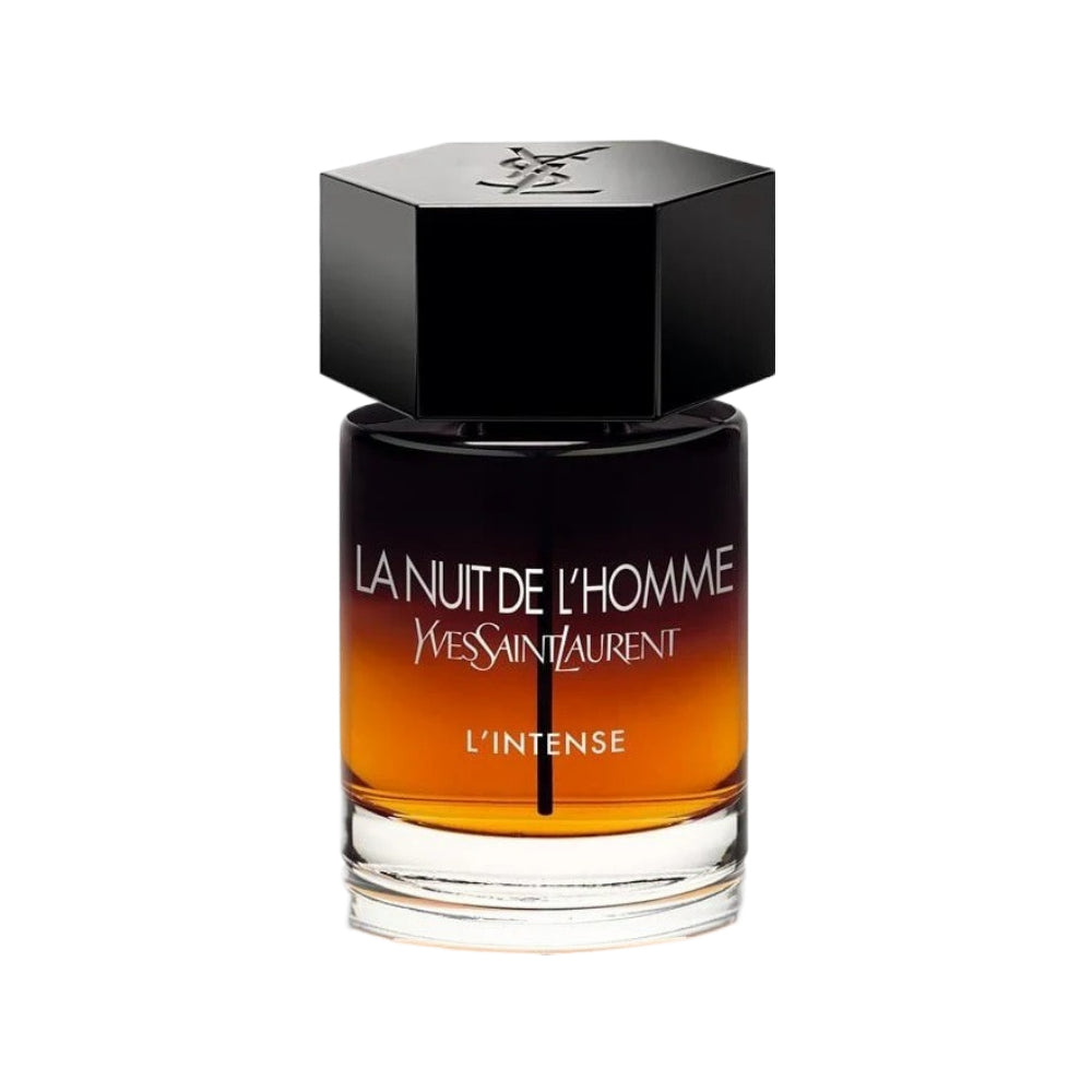La Nuit de L'Homme Eau de Parfum 100ml