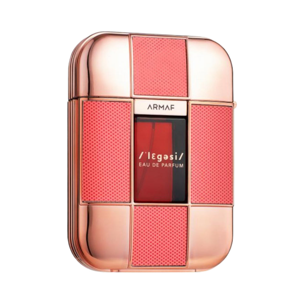 Legesi Femme Eau de Parfum 100ml