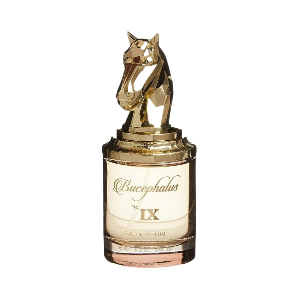 Bucephalus IX Eau de Parfum 100ml