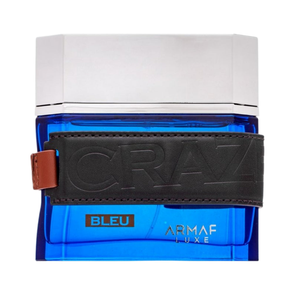 Craze Bleu Eau de Parfum 100ml