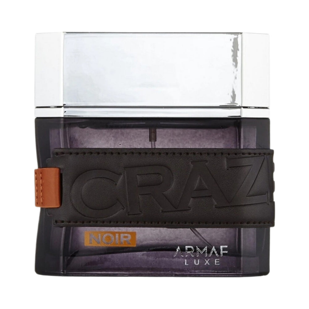 Craze Noir Eau de Parfum 105ml