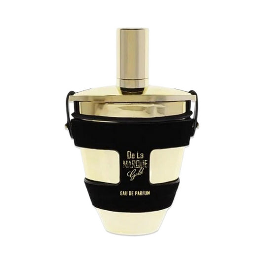 De La Marque Gold Eau de Parfum 100ml