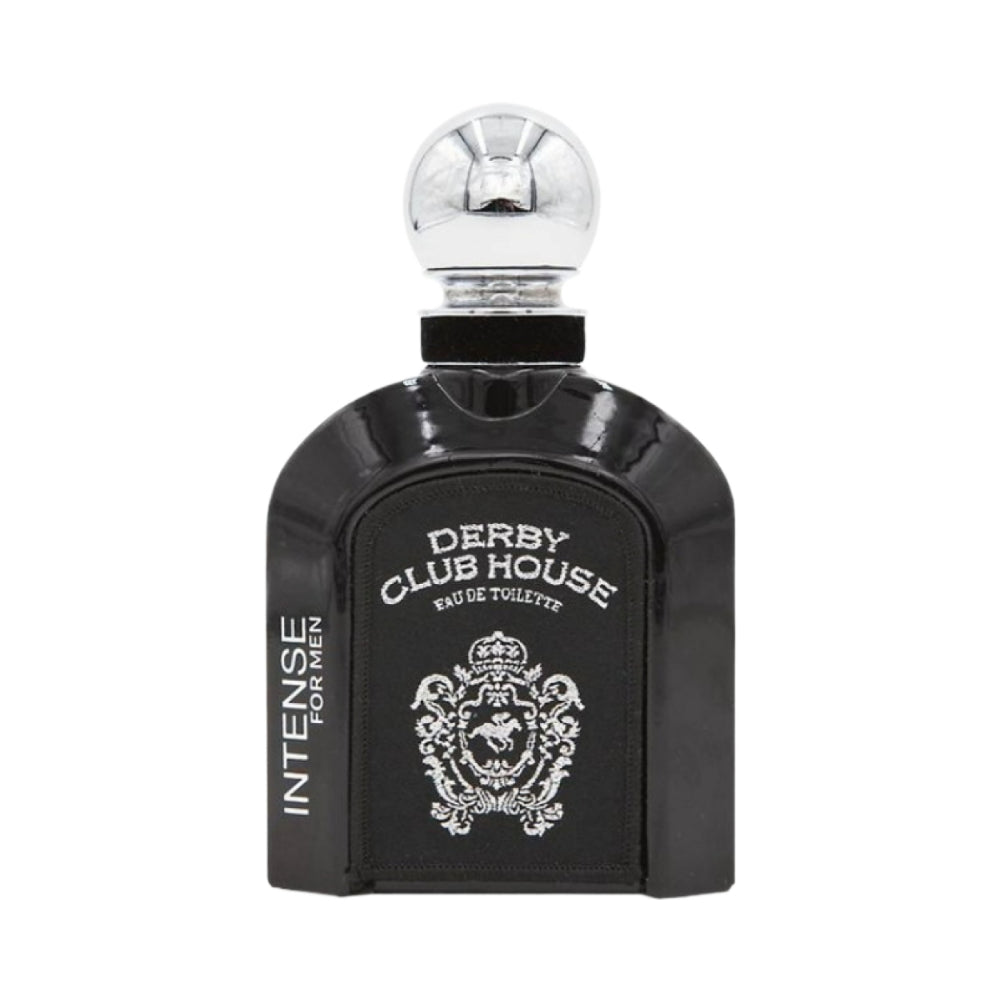 Derby Club House Intense Eau de Parfum 100ml