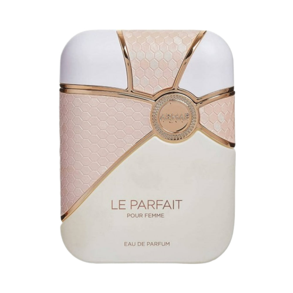 Le Parfait Pour Femme Eau de Parfum 100ml