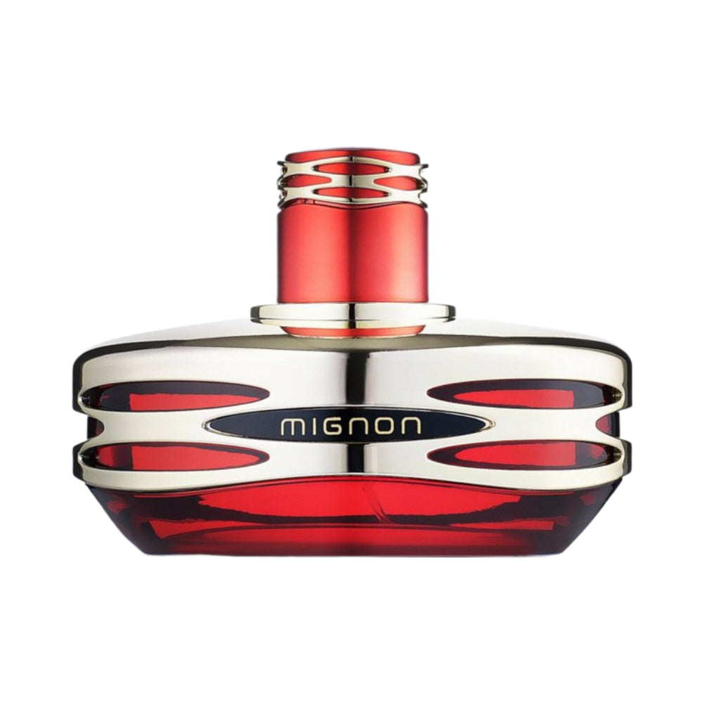 Mignon Red Eau de Parfum 100ml