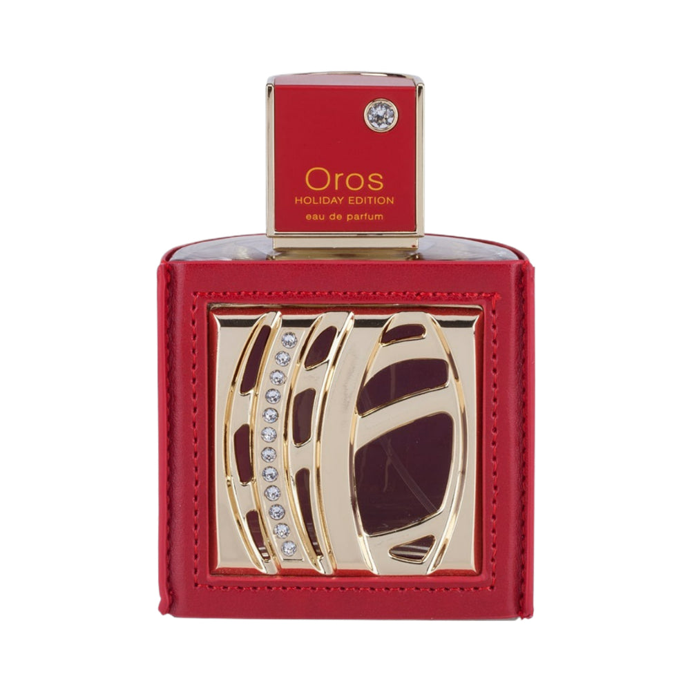 Oros Holiday Edition Eau de Parfum 85ml