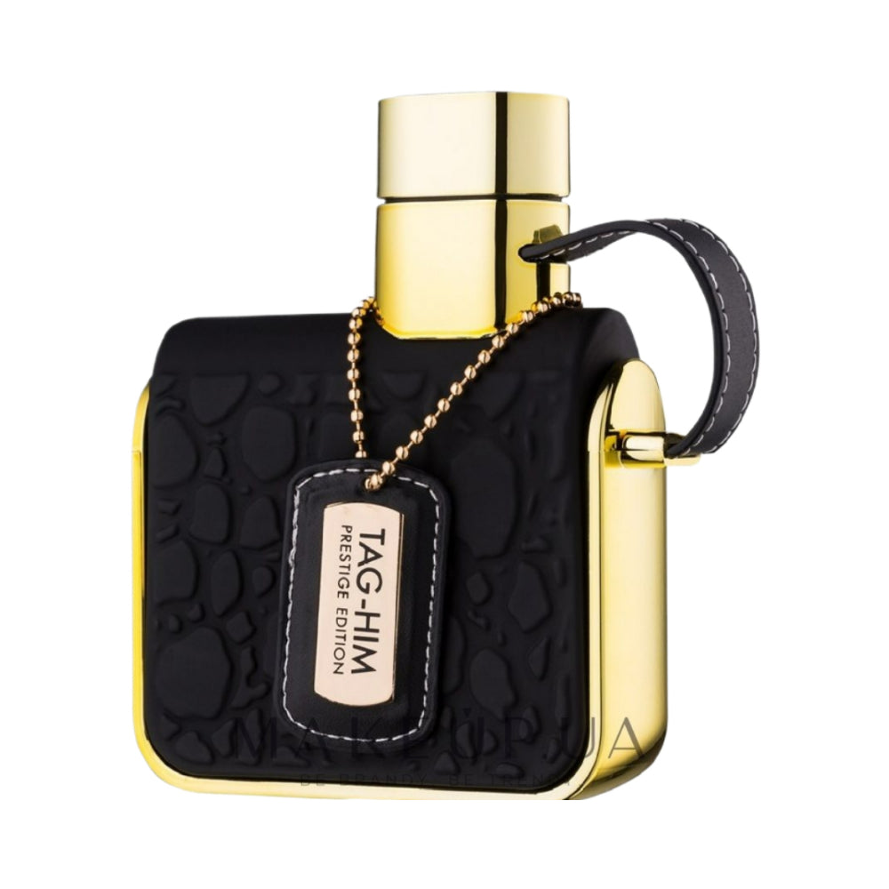 Tag-Him Prestige Eau de Toilette 100ml