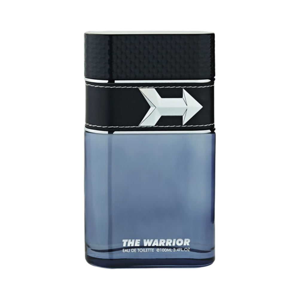 The Warrior Eau de Toilette 100ml