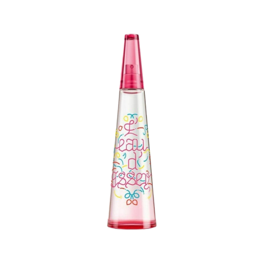 L'eau D'Issey Kolam Eau de Toilette 125ml