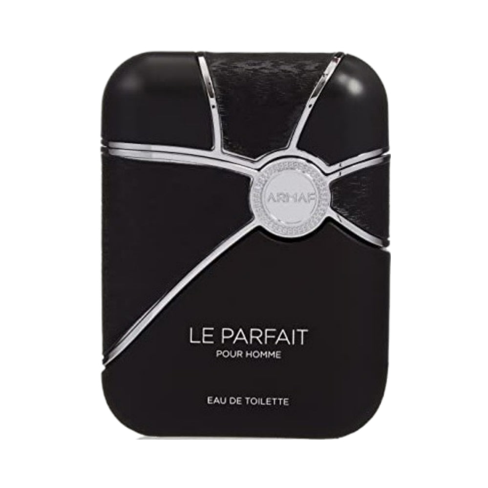 Le Parfait Pour Homme Eau de Toilette 100ml