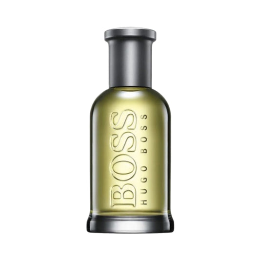 Bottled Eau de Parfum 100ml