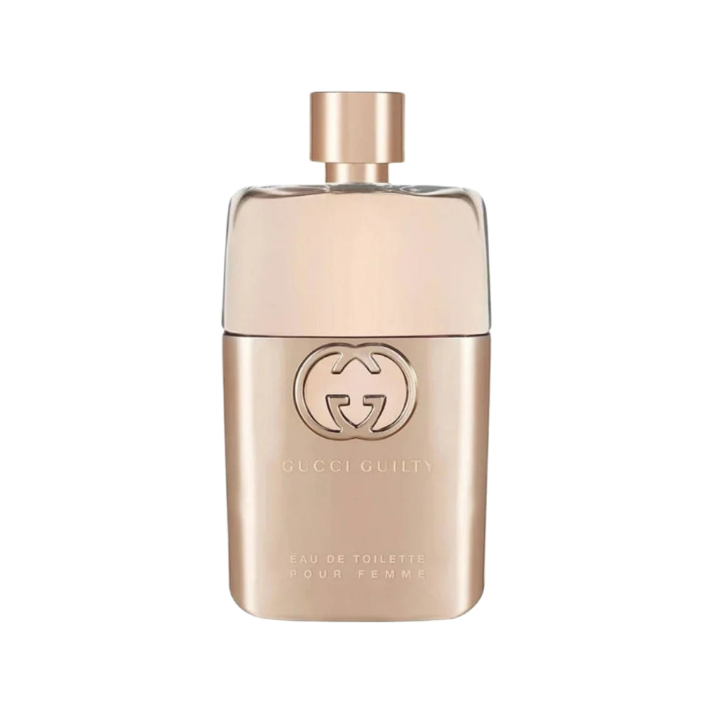 Guilty Pour Femme Eau de Toilette 90ml