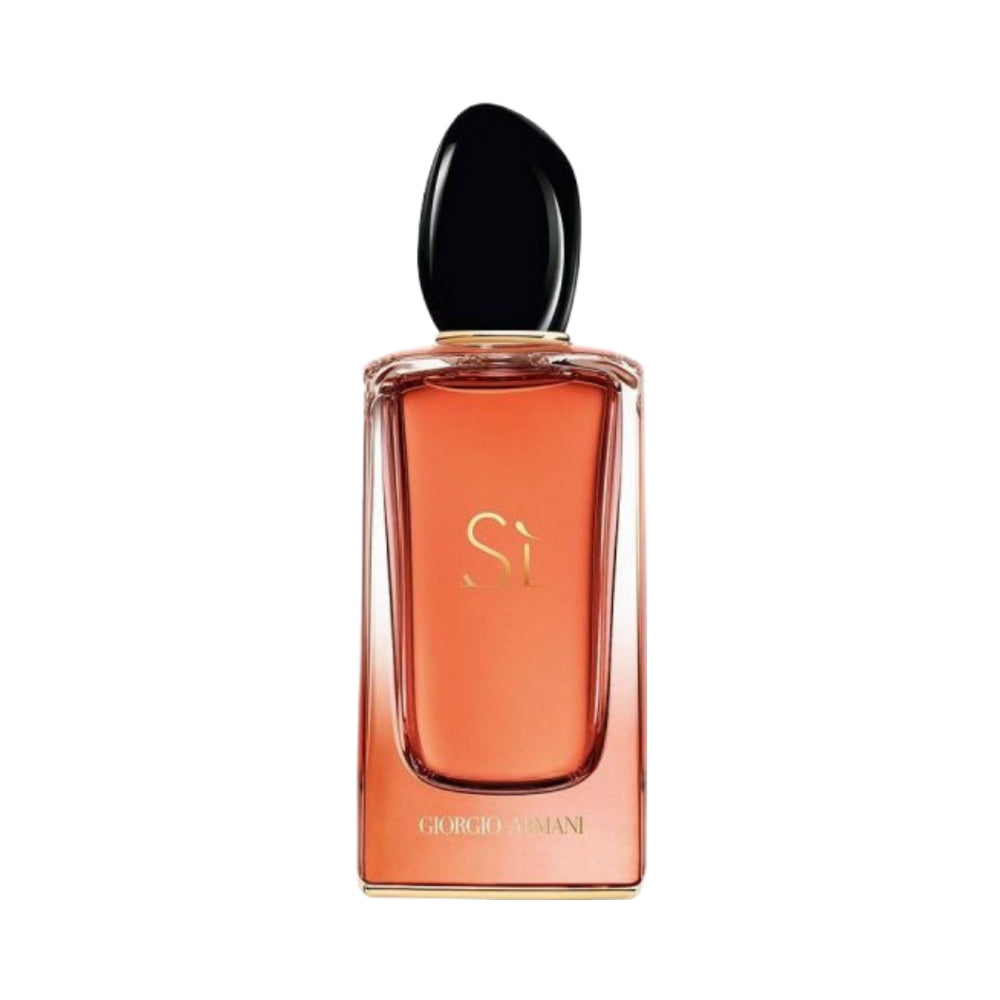 Si Intense 2021 Eau de Parfum 100ml