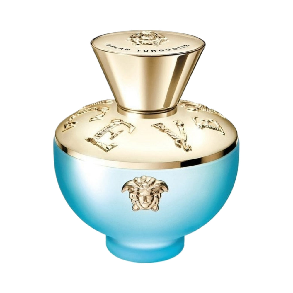 Dlyan Blue Turqouise Eau de Toilette 100ml
