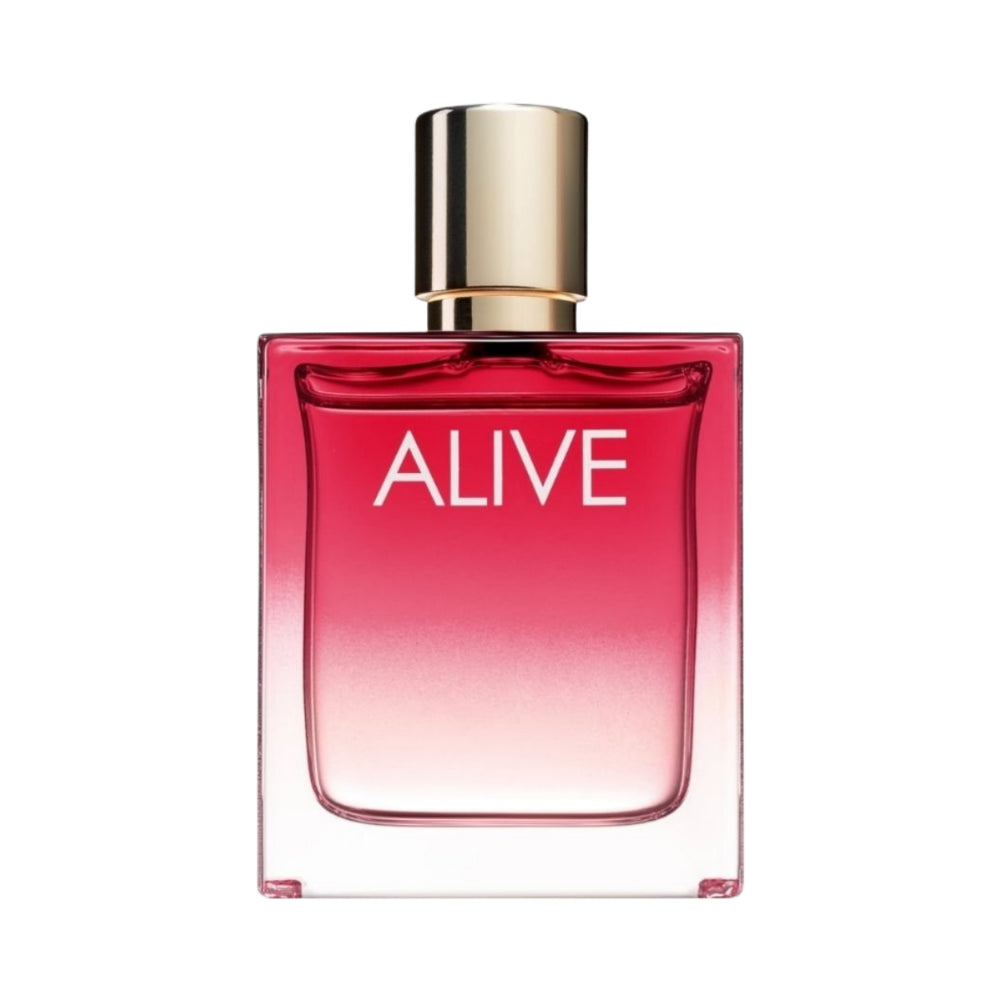 Alive Intense Eau de Parfum 80ml