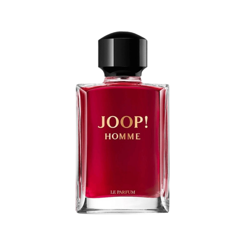 Homme Eau de Parfum 125ml