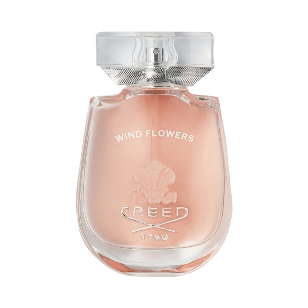 Wind Flowers Eau de Parfum 75ml