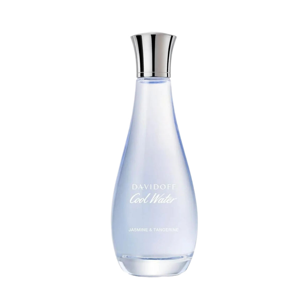 Cool Water Jasmine & Tangerine Eau de Toilette 100ml