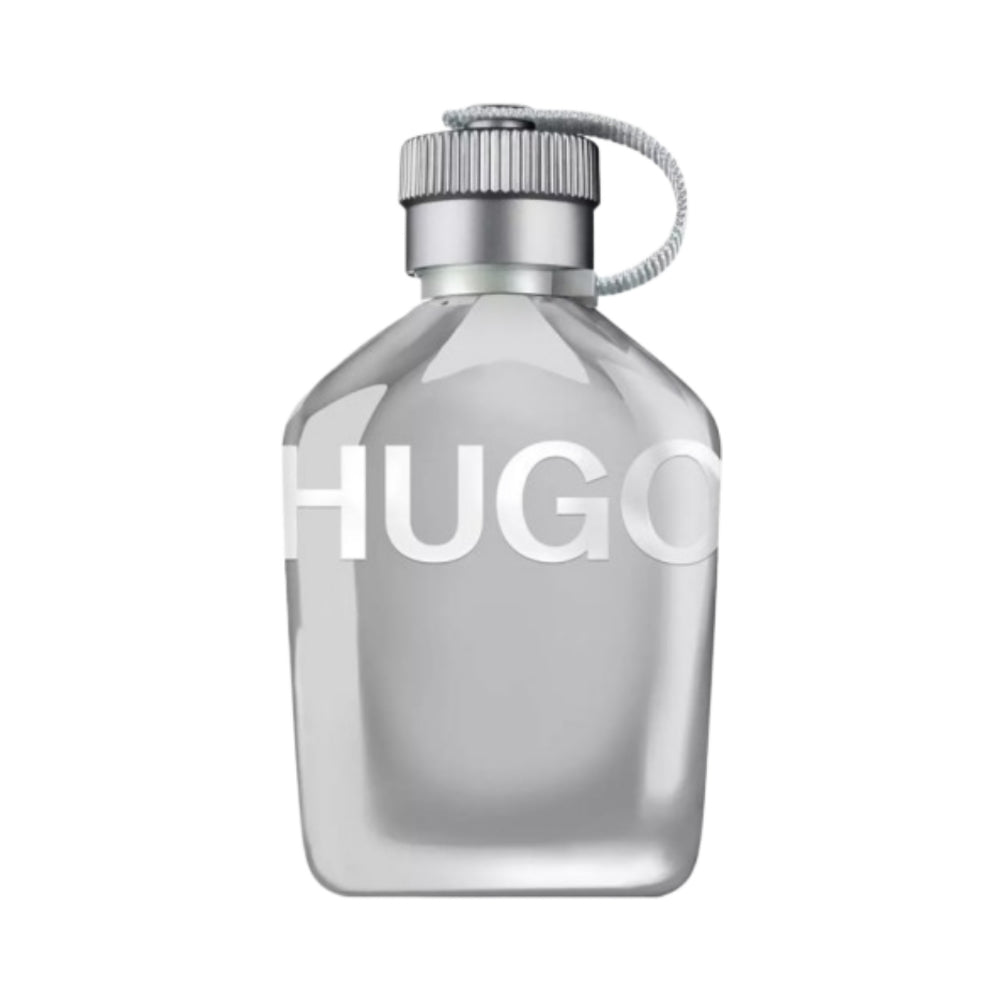 Hugo Reflective Edition Eau de Toilette 125ml