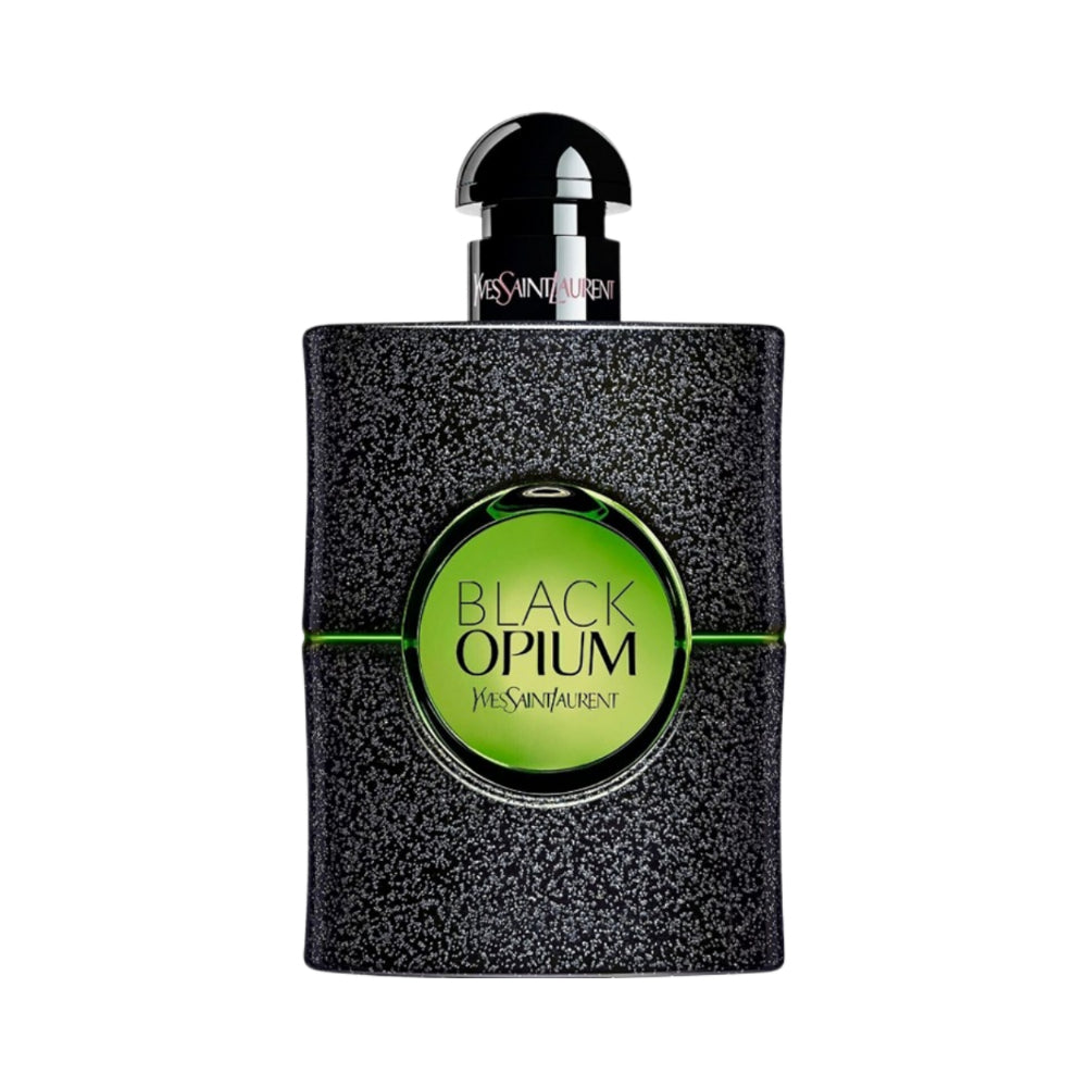 Black Opium Illicit Green Eau de Parfum 75ml