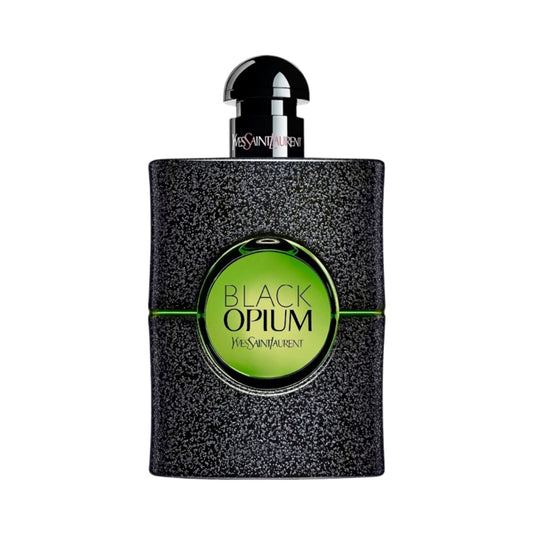 Black Opium Illicit Green Eau de Parfum 75ml