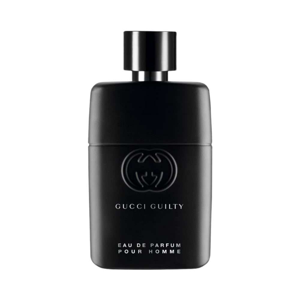 Guilty Pour Homme Eau de Parfum 50ml