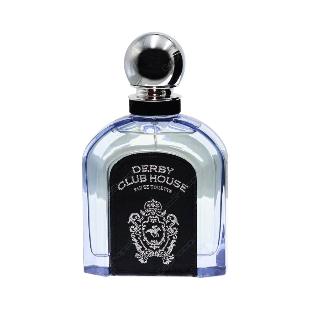 Derby Club House Eau de Toilette 100ml