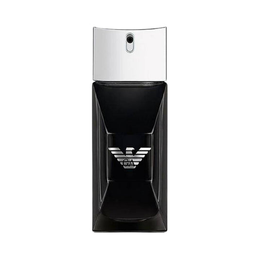 Emporio Armani Diamonds Black Carat Eau de Toilette 50ml