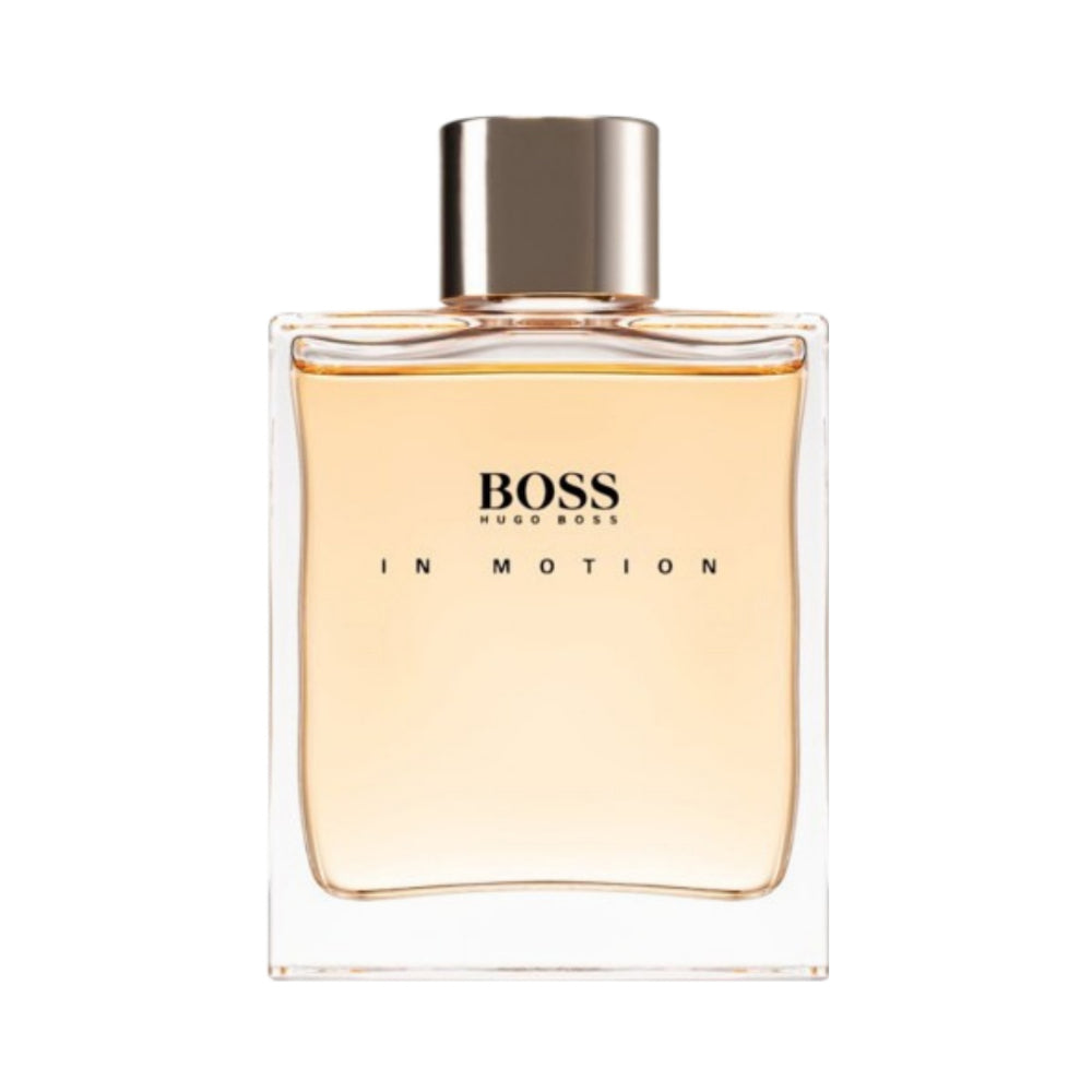 In Motion 2021 Eau de Toilette 100ml