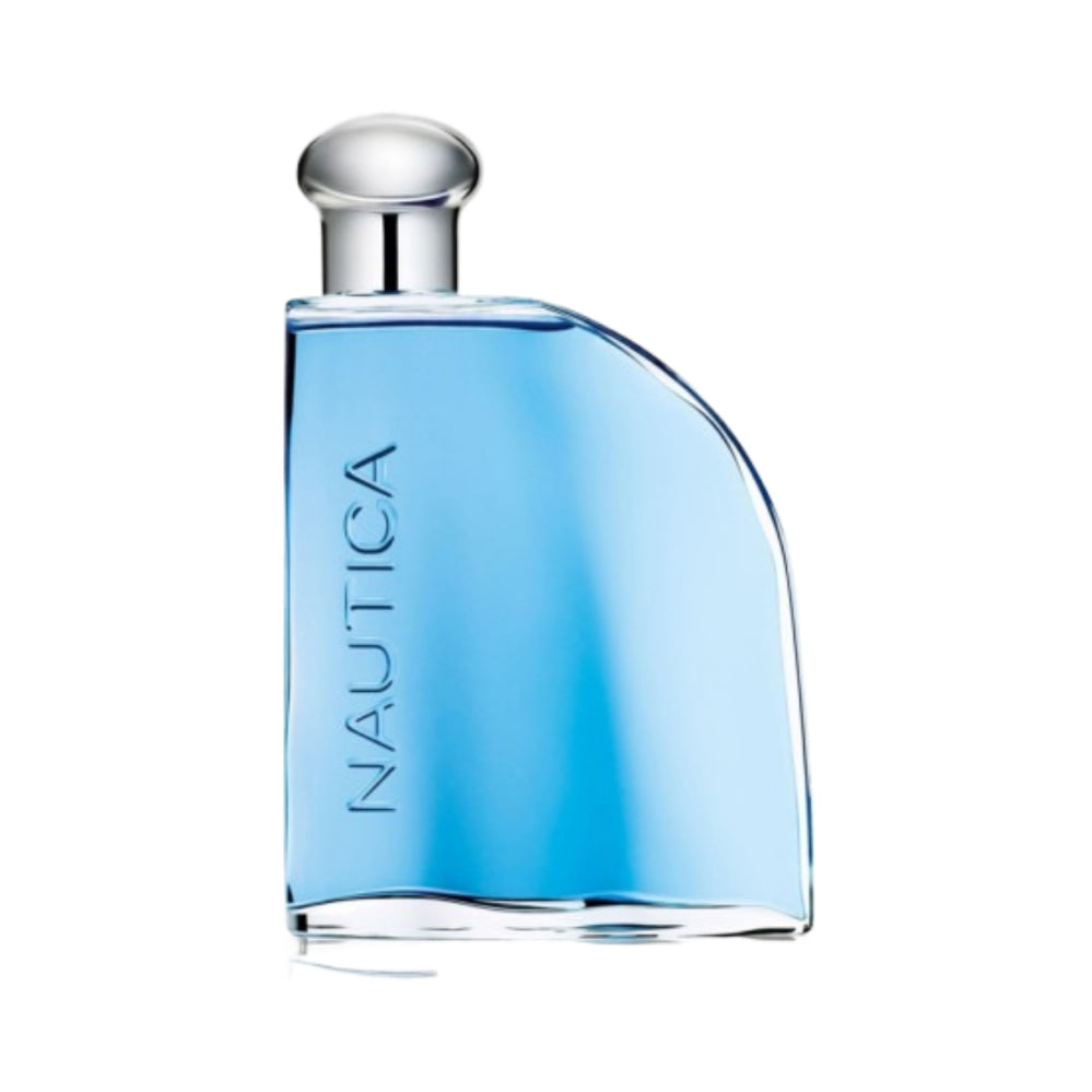 Blue Ambition Eau de Toilette 100ml