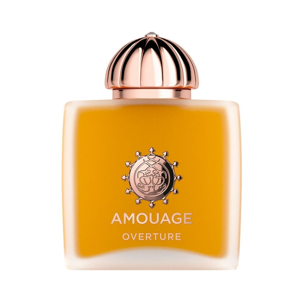 Overture Woman Eau De Parfum 100ml