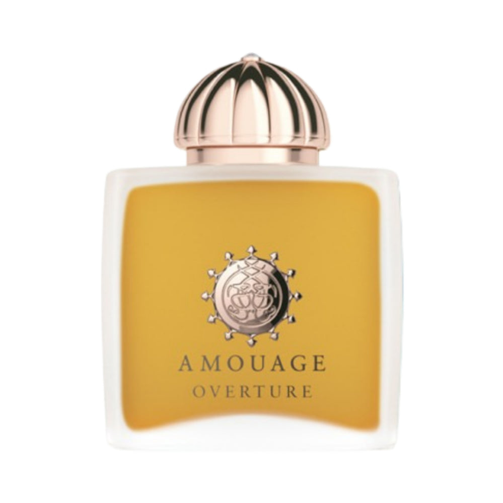Overture Woman Eau De Parfum 100ml