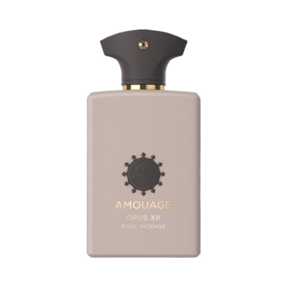 Opus XII Rose Incense Eau De Parfum 100ml