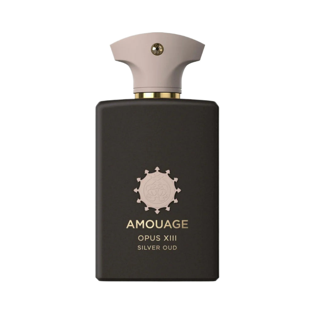 Opus XIII Silver Oud Eau De Parfum 100ml