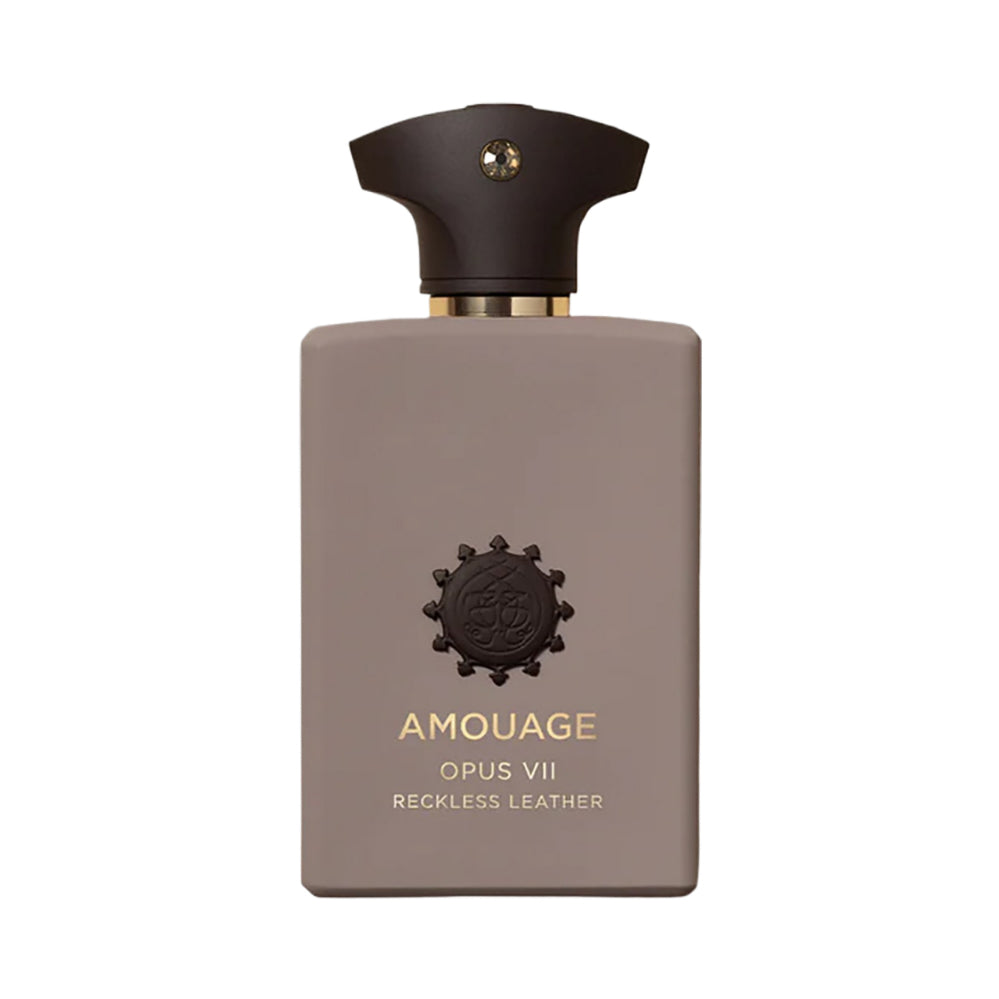 Opus VII Reckless Leather Eau De Parfum 100ml